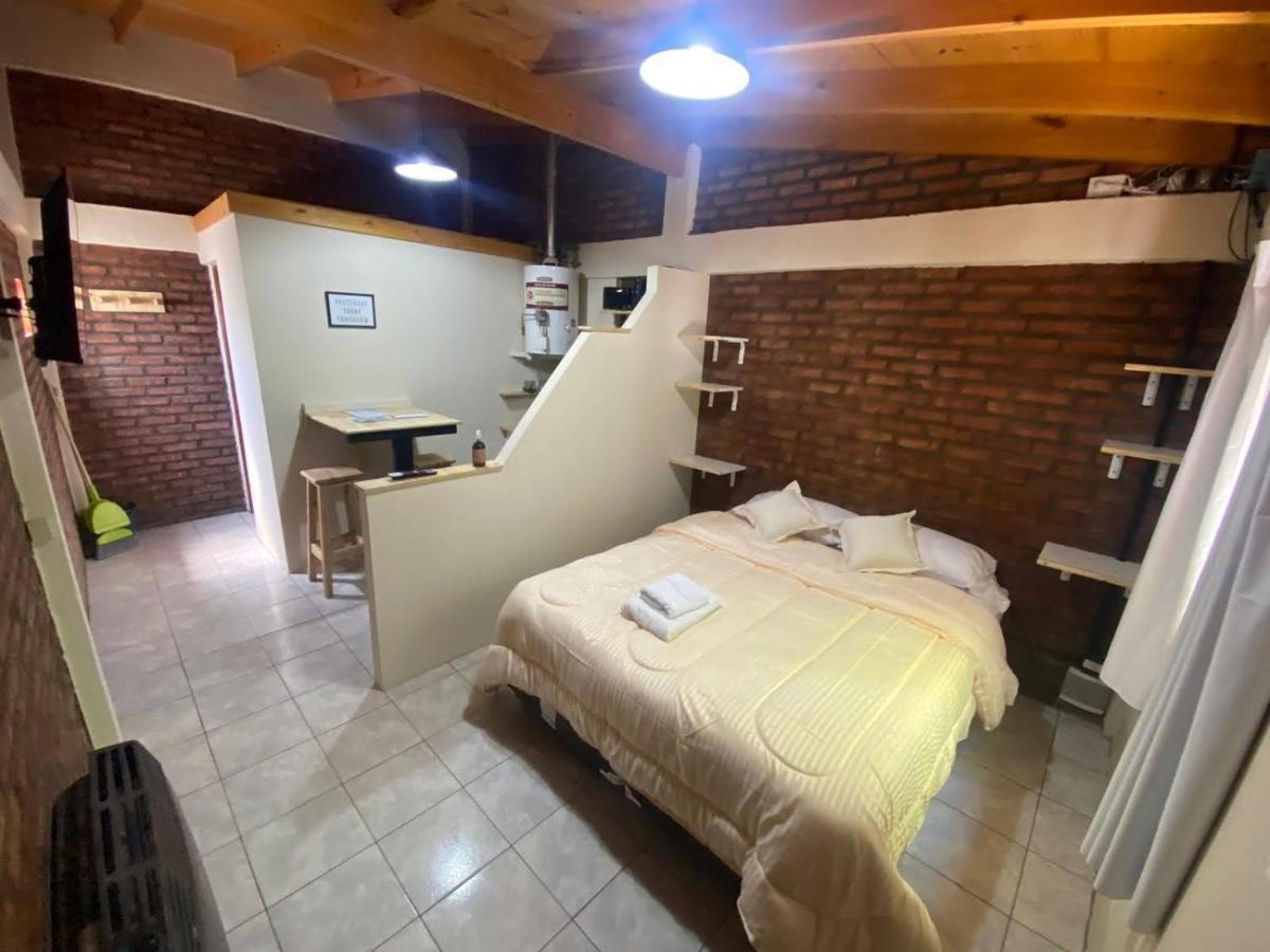 Departamentos Centro El Calafate 아파트 외부 사진